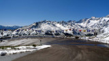 Timmelsjoch Pass - Austria