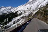 Timmelsjoch Pass - Austria
