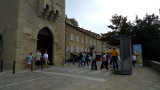 San Marino - Italy