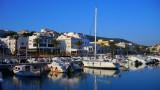 Costa Brava the Wild coast of Spain