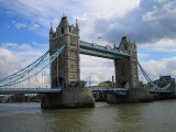 Tower Bridge, London