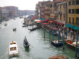 Canal Grande, Venice