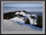 Poiana Brasov ski resort