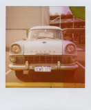 Old Holden