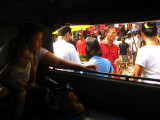 Jeepney Jaunt