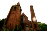 Brechin Cathedral