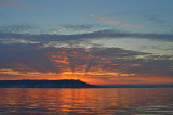 Setting Sun