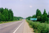 Parks Highway