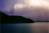 Tutshi Lake