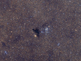 Barnard 86 and Beyond