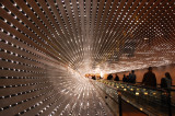 Tunnel of Light National Gallery of Art Washington DC