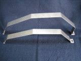 Glenns Performance Stainless Fuel Tank Straps