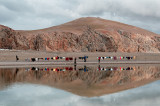 Tibetian Flags