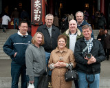 More Asakusa Temple