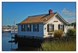 Humble Boathouse