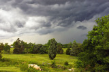 Passing Storm