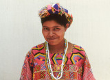 Juana Maldonar