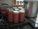 In the Kitchen!