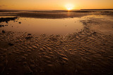 Sunrise Broughty Ferry.