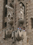Sagrada Familia