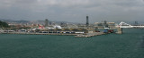 Harbor