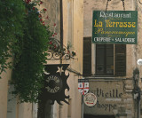 Saint-Paul de Vence