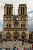 Notre Dame Cathedral