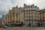 Cafe de Musee, Rue de Rivoli