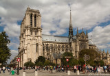 Notre Dame