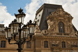 Louvre Fragment