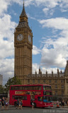 Big Ben and Double Decker.