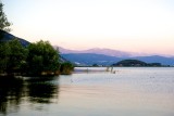 Limna Ioanninon (Lake of Ioannina)