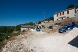 Nice view of the village