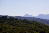 Mammoth-mountains near Vitsa