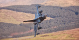 Tornado GR4 Jan 2012.