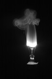 Death of a lightbulb