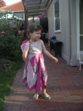 March 2012 - birthdays, weekend in Sale and more