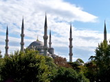 Blue Mosque