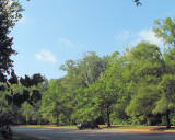 Great Falls Far Parking Lot