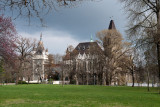Budapest 2011