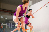 Laura Massaro (Eng) vs Kasey Brown (Aus)