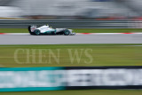 Mercedes GP Petronas F1s Nico Rosberg