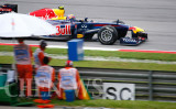 Mark Webber