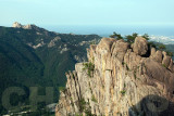 Mount Seorak range
