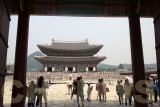Gyeongbokgong Palace