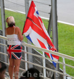 UK F1 fan of J. Button