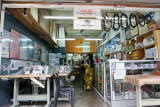 Shop in Chinatown, Kuala Terengganu