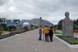 Mitad del Mundo