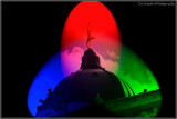 RGB Winnipeg Legislature