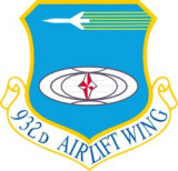 932 Air Wing Civil Engineers Return Home